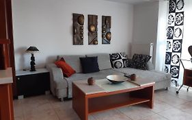Eclectic Living {Free Parking}